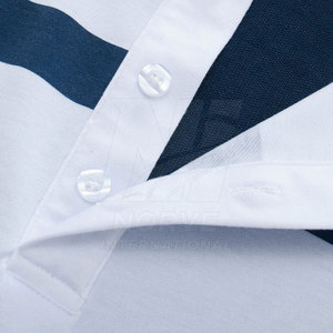 Camisetas Polo Personalizadas para Hombre, Hechas de Poliéster, Camisetas Polo de la Mejor Calidad - Product Image 5