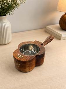 Premium Wooden Bakhoor Burner Traditional Islamic Incense Holder Arabian Home Decor <b>Gift</b> For Ramadan And <b>Eid</b> Celebrations - Product Image 6