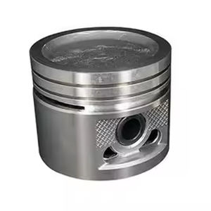 Kit de Ensamblaje de Pasador de Pistón de 80.98mm para Motor Diésel Ford, Tractor, Retroexcavadora, Piezas OEM - Product Image 1