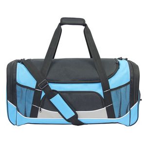 Bolsa de Deporte de Gran Capacidad Personalizada de Alta Calidad 2026, Bolsa de Gimnasio Impermeable para Viajes y Deportes al Aire Libre - Product Image 5