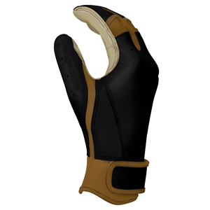 Guantes de Béisbol de Alta Calidad |   Costuras Reforzadas Estándar de la Liga Profesional |   Fábrica OEM al por Mayor - Product Image 2