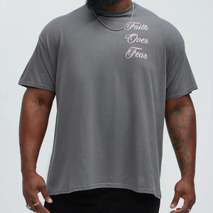 เสื้อยืดผู้ชายคุณภาพสูง เครื่องพิมพ์เสื้อยืดผู้ชาย เครื่องพิมพ์เสื้อยืด - Product Image 4