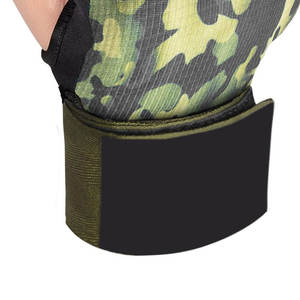 Guantes Interiores de Boxeo Personalizados con Almohadilla de Gel para MMA, Muay Thai y Kickboxing, con Vendas para las Manos - Product Image 5