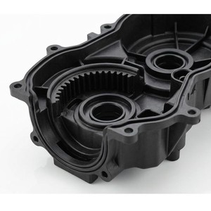 Usine de moulage par injection de plastique spécialisée dans le PBT GF30, le PP, offrant une résistance thermique fiable, la collaboration GF30, la scalabilité, le PS, l'ABS. - Product Image 4