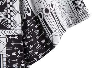 Chemise décontractée pour homme à manches courtes en popeline de coton unie, confortable, respirante, de haute qualité, taille 2XL, idéale pour l'été - Product Image 4