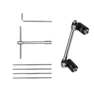 Premium Quality Orthopedic External Fixator Set for Bone Lengthening Surgical <b>Instruments</b> Stainless Steel CE ISO Certified - Product Image 4
