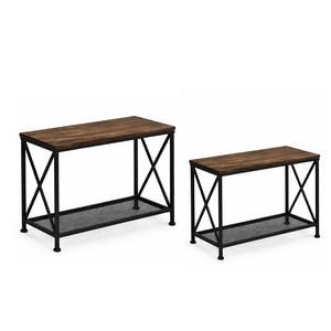 Soporte de Lujo para Plantas de Interior con Recubrimiento de Hierro en Polvo para Decoración del Hogar, Tamaño, Forma y Color Personalizables - Product Image 1