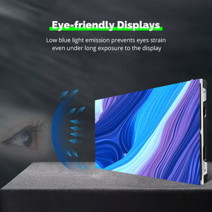 Fine Pitch P1.25 P1.56 LED mur vidéo <span class=keywords><strong>location</strong></span> conférence événement affichage 8K Ultra HD technologie d'épissage sans couture - Product Image 2