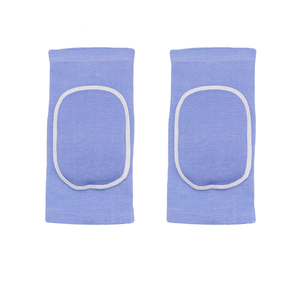 Genouillères : Service OEM avec logo personnalisé, protection en mousse EVA et vente en gros sous marque privée pour les marques de vêtements de sport dans le monde entier - Product Image 6