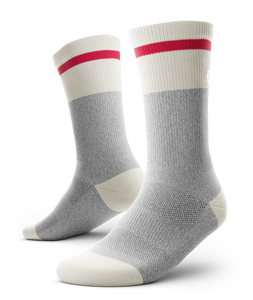 Customized Sport Athletic Sock With Logo High Quality Breathable Soft Custom Socks Cotton Crew Unisex Sport Socks - Product Image 1