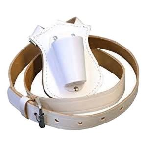 Correa de cuero para bolso de mujer, correa ancha de repuesto para bolso de hombro, bandolera, de piel de vaca - Product Image 1