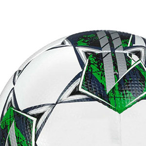 High Quality PU Material Futsal <b>Ball</b> Hand Stitched Soccer <b>Ball</b> for <b>Training</b>, Matches and Recreational Play Made In Pakistan - Product Image 4