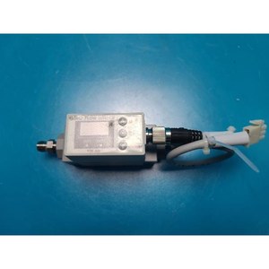 SMC PFA710-01-27-M Usado como pieza de repuesto para equipos de semiconductores Legacy - Product Image 1