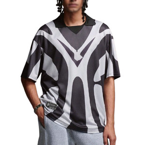 Jersey de Fútbol Americano Personalizado con Logotipo OEM, Uniforme de Equipo Transpirable de Poliéster, Fabricante y Proveedor de Ropa Deportiva al Por Mayor - Product Image 1