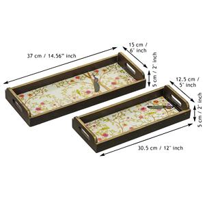 Enamel Tray for Export Market Enamel Tray with Premium Coating Enamel Tray OEM & ODM Service Enamel Tray with Color Options - Product Image 5