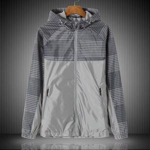 Custom Logo Unisex <b>Hooded</b> Windproof Waterproof <b>Soft</b> <b>Shell</b> <b>Jacket</b> Plus Size Outdoor Sports 100% Polyester Microfleece Stretch - Product Image 5