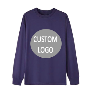 Sweat-shirt épais surdimensionné d'hiver décontracté pour hommes, pull brodé et perlé avec impression numérique, approvisionnement ODM - Product Image 5