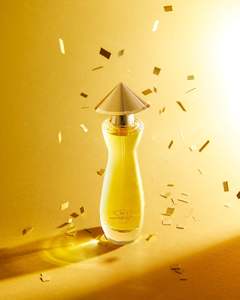 Fabricant Vietnam Miss Saigon Essence Oriental Pearl Amber 50ml Spray longue durée pour usage quotidien Luxueux parfum féminin EDP Boîte de 36 - Product Image 2