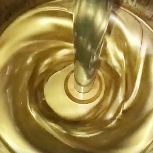 Polvo de cobre metálico Precio de polvo de bronce con rico <span class=keywords><strong>color</strong></span> pálido u dorado - Product Image 5