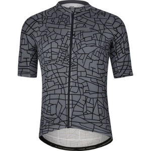 Ropa Deportiva, Jersey de Ciclismo con Diseño Personalizado, Jersey de Ciclismo al por Mayor, Jersey de Ciclismo Suave y Cómodo para Unisex - Product Image 1