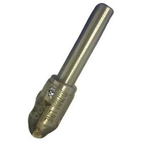 Outils de ligne CNC pour la fabrication de bijoux en or Taille de tige de 6mm Taille de bijoux de 0.1mm à 3mm Machines-outils CNC et équipement - Product Image 2