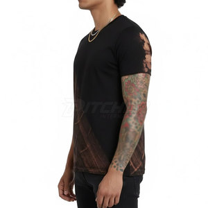 Camisetas Sublimadas con Sensación de Lujo, Textura Suave, Diseño Vibrante, Tela Premium Cómoda para Uso Diario - Product Image 5