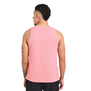 Camiseta sin mangas premium para hombre, cuello redondo, para gimnasio, entrenamiento atlético, chaleco deportivo cómodo para correr, levantamiento de pesas, fitness - Product Image 2