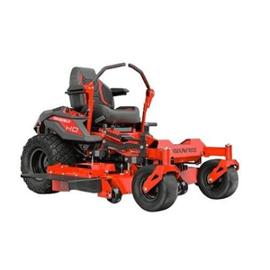 เครื่องตัดหญ้าแบบนั่งขับ Gravely Zero Turn สำหรับมืออาชีพ ใช้เครื่องยนต์เบนซิน เหมาะสำหรับพื้นที่ขนาดใหญ่ - Product Image 4