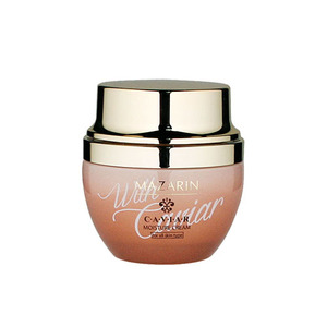 Mazarin Corée Prestige 60ml Caviar Crème Hydratante Raffermissante Set Extraits d'Algues Huile-Eau Équilibre Soin Peau - Product Image 1