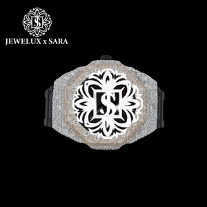 นาฬิกาข้อมือ Mossinate Black Diamond คุณภาพดีที่สุด ดีไซน์ทันสมัย เหมาะสำหรับออกกำลังกาย ฟิตเนส กิจกรรมกลางแจ้ง และการใช้งานในชีวิตประจำวัน - Product Image 3