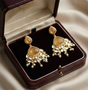 DIVYORO AMBER ELEGANCE - Product Image 2