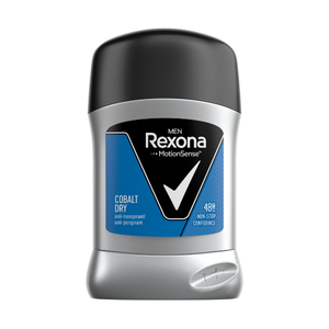 REXONA - STICK 50ML MEN COBALT - 73103714 - Product Image 2
