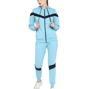Conjunto Deportivo Informal con Capucha para Mujer, 100% Algodón, Ligero, para Actividades al Aire Libre, Alta Durabilidad, Comodidad Moderna - Product Image 1