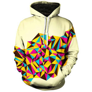 Sudaderas con Capucha al Por Mayor, Sudaderas para Hombre, Impresión por Sublimación Personalizada, Cómodas y Elegantes, Tallas Grandes 2026 - Product Image 1