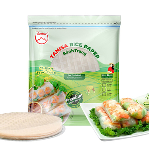 Vietnamese Rice <b>Paper</b> – Direct Factory Supply, FSSC, HALAL, ISO, HACCP Certified, Experienced Global Exporter - Product Image 1