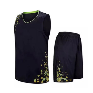 Ensemble d'uniformes de football américain 7V7 à manches courtes, respirant, à séchage rapide, personnalisable, tenue d'équipe professionnelle, meilleur prix de gros - Product Image 2