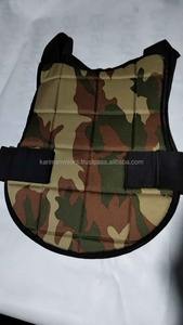 Protector Corporal Personalizado para Paintball, Acolchado de Espuma EVA de Alto Impacto para Protección de Pecho y Espalda, Venta al Por Mayor, Fábrica de Sialkot - Product Image 3