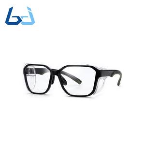 Gafas de seguridad Borjye J192 de montura completa para obra - Product Image 3