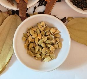 CARDAMONE VERT Qualité Premium 100% Naturel Entier 7MM 8MM 8MM++ Marque KSBT Du Karnataka - Product Image 2