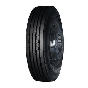 Pneu de remorque 11R22.5, pneu radial TBR pour un transport de marchandises stable et des longs trajets - Product Image 2