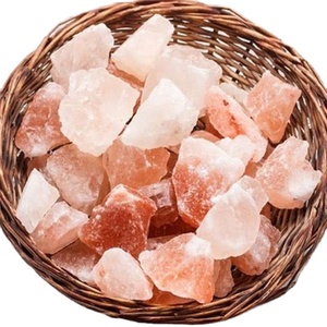 Gourmet Muối Chất Lượng Cao Tự Nhiên Màu Hồng Đá Himalaya Muối Ăn Được Bảng Muối Tốt Làm Tại Pakistan - Product Image 2