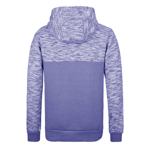 Sweat à capuche zippé personnalisé, écologique, respirant, coupe classique, avec poches, 100 % coton, molleton épais, pour homme, hiver, extérieur - Product Image 5