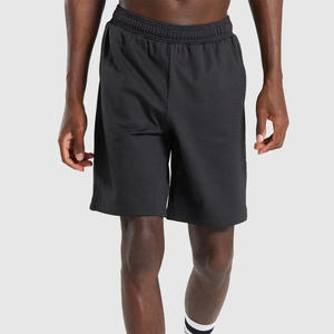 Pantalones Cortos de Verano para Hombre con Costuras Resistentes, Diseñados para Comodidad Diaria, Precio Económico, Color Sólido, con Material Transpirable y Ajustable - Product Image 1