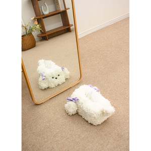 กล่องทิชชู่พิมพ์ลาย kuzucuk - Product Image 4