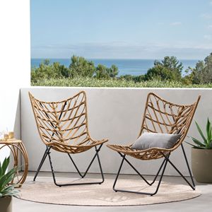 SILLA BRYSON para Muebles de Patio Exterior - Product Image 1