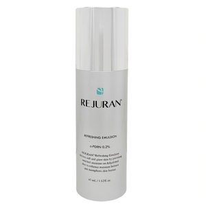 REJURAN 45ml Emulsione Rinfrescante Leggera C-PDRN con Acido Ialuronico e Centella per l'Equilibrio Olio-Acqua, Crema Viso Lenitiva - Product Image 3