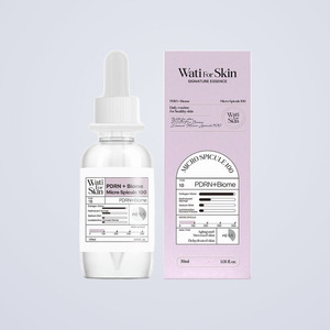 Sérum facial Hydra Whatiforskin PDRN Baiom Essence micro-spicules, sérum visage anti-âge PDRN, sérum visage GHK-Cu - Product Image 3