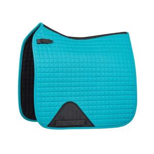 Saddle Pad Complete Set include Saddle Pad <b>Brushing</b> <b>Boot</b> Bell <b>Boots</b> Fly Veil and Browband Matching Equestrian - Product Image 5