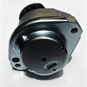 Support moteur gauche <span class=keywords><strong>Lemforder</strong></span> 22116761089 pour BMW E60 E61 E63 E64 Série 5 - Product Image 3