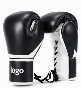 <b>Punching</b> Gloves <b>for</b> <b>Adults</b> Durable Gloves <b>for</b> Heavy <b>Bag</b> & Fitness Training - Product Image 2